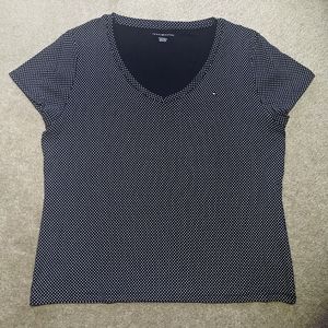 Tommy Hilfiger V-Neck T-shirt